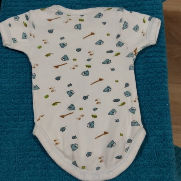 Small wonders 3 month onsie - Picture 4 of 4